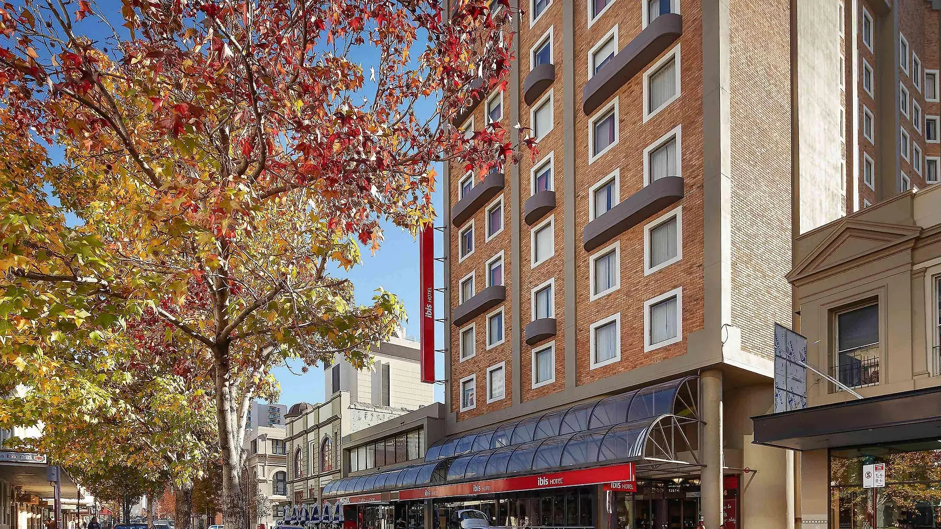 Hotel Ibis Perth