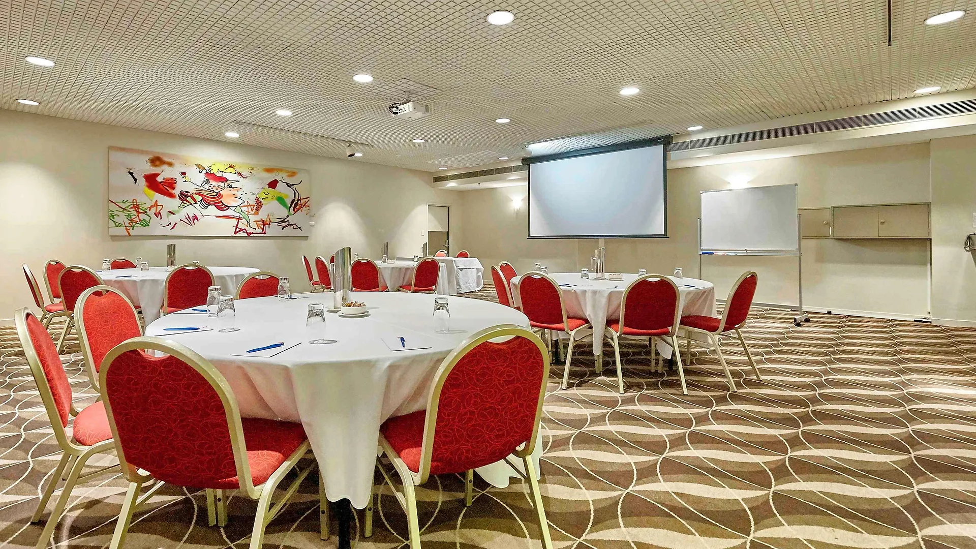 Hotel Ibis Perth