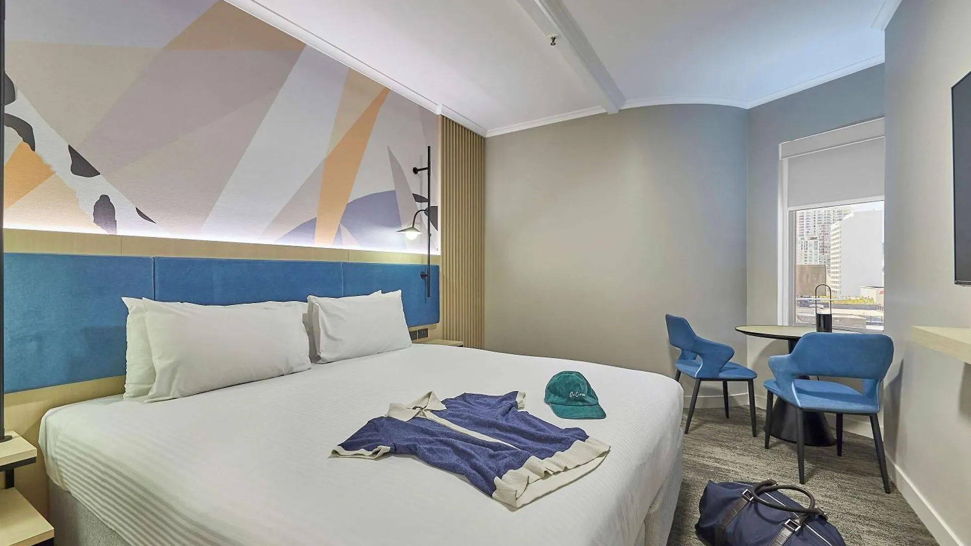 Hotel Ibis Perth
