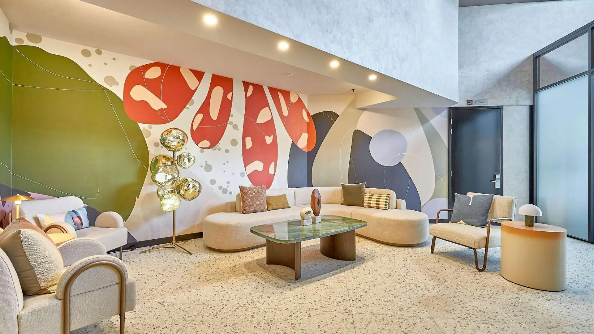 Hotel Ibis Perth