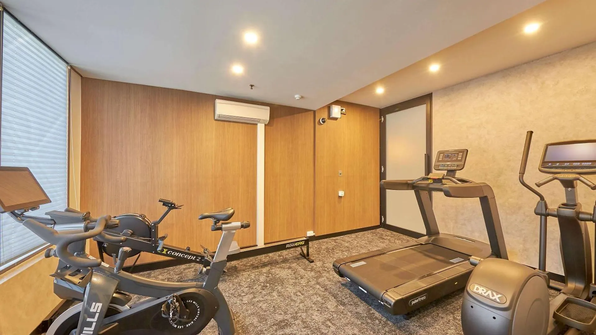 Hotel Ibis Perth