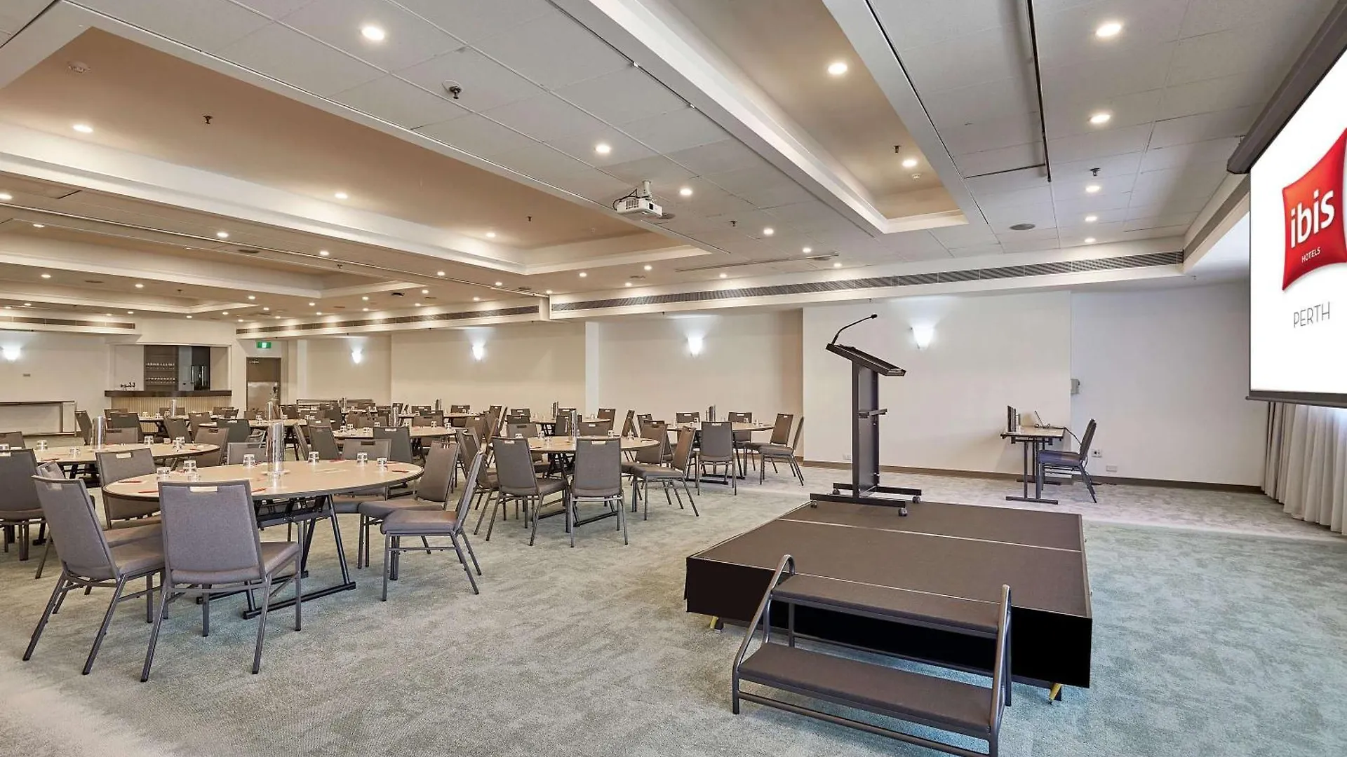 Hotel Ibis Perth
