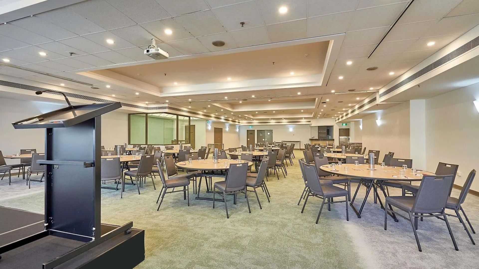 Hotel Ibis Perth Austrálie