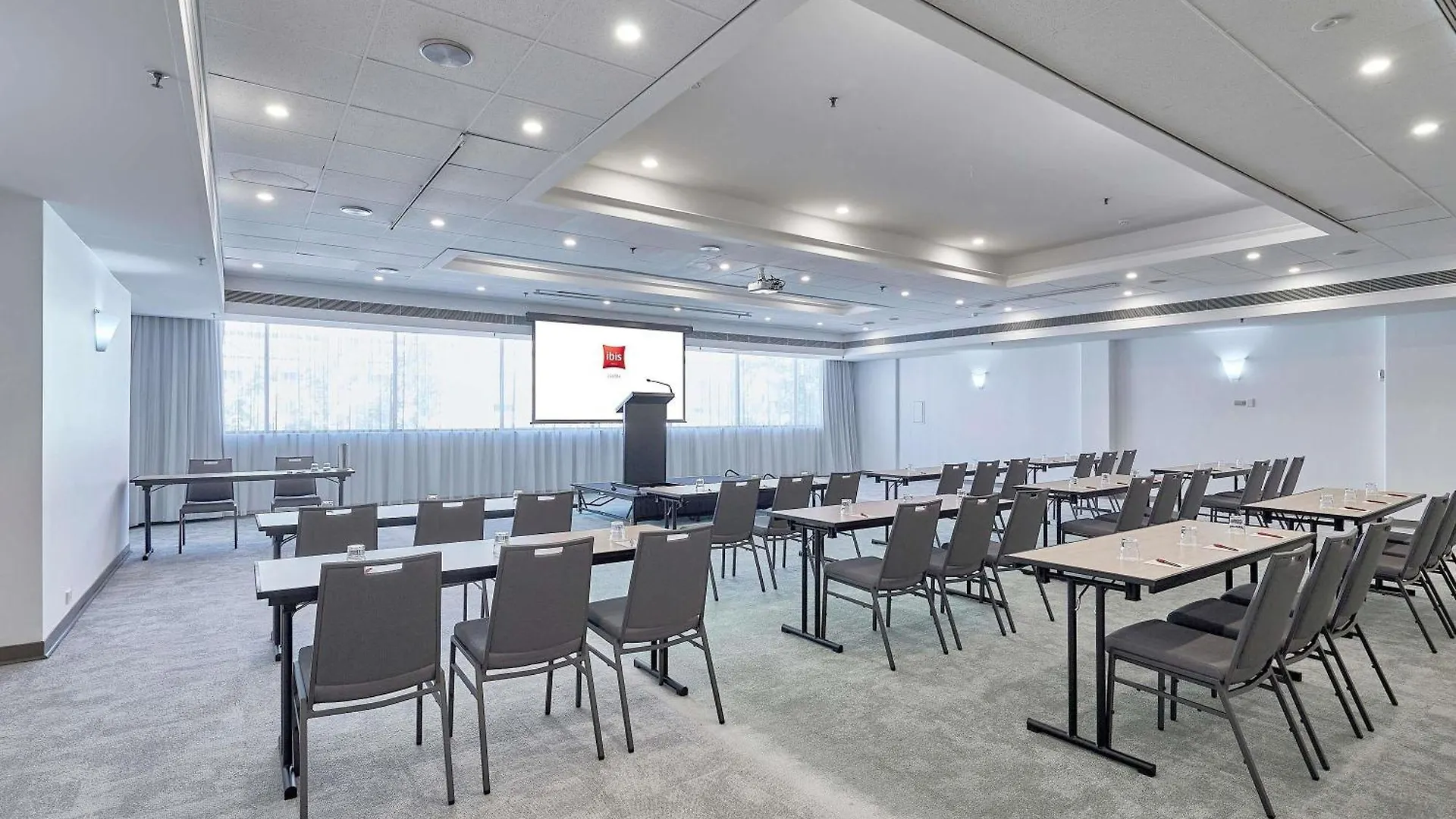 Hotel Ibis Perth