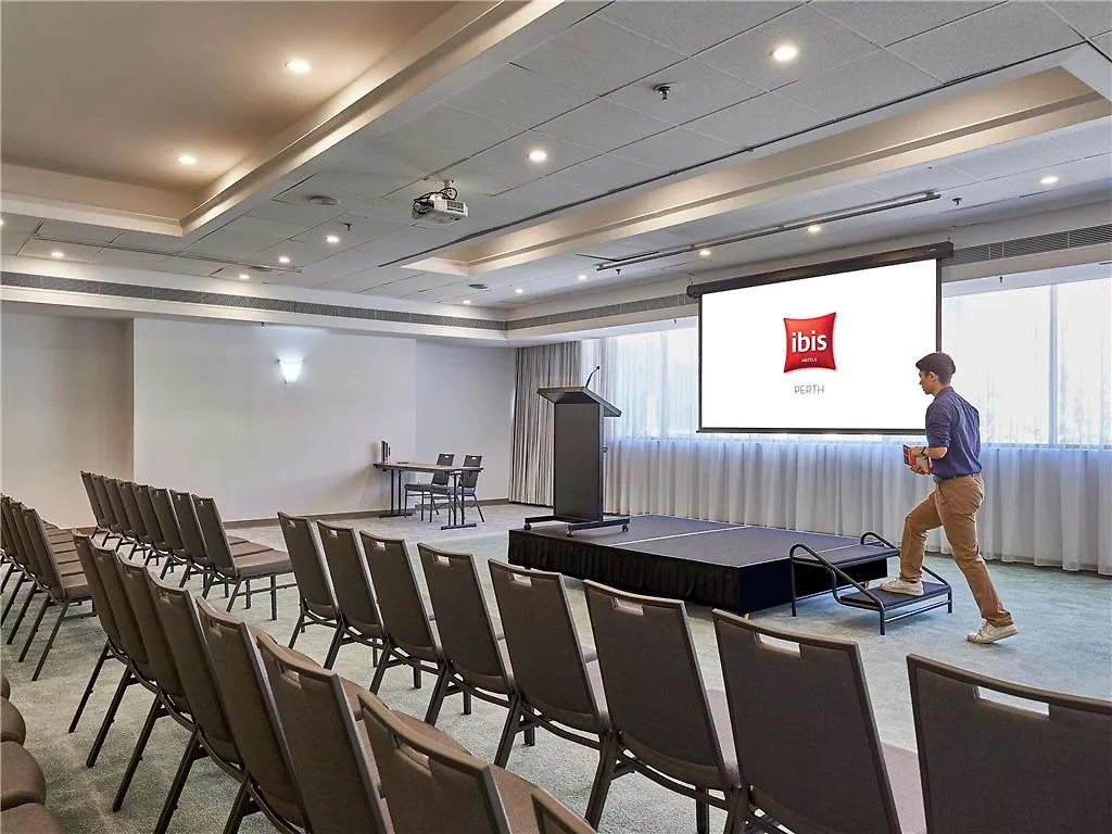Hotel Ibis Perth