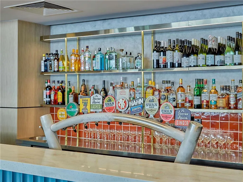 Hotel Ibis Perth