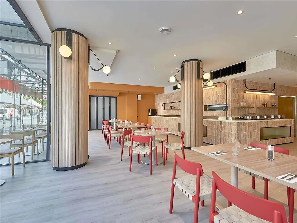 Hotel Ibis Perth