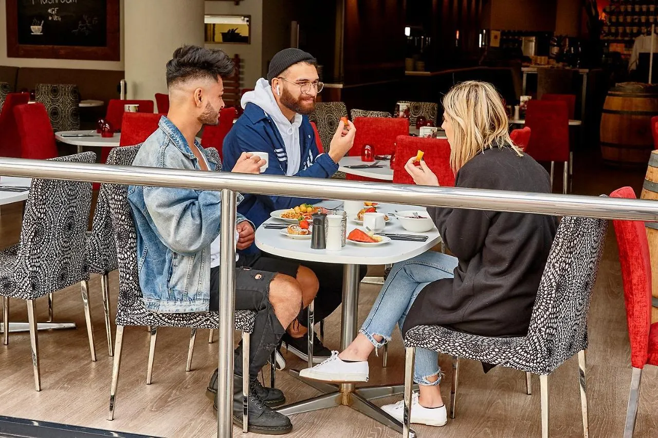 Hotel Ibis Perth