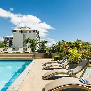 **** Hotel Pacific Australien