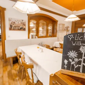 **** Hotel Altoetting City Apartments Deutschland