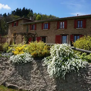 Couette-café Du Thiollet ***