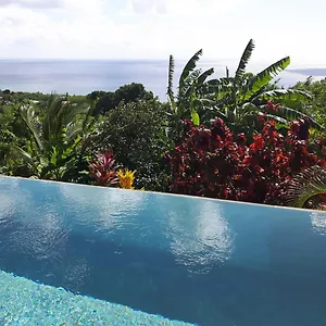 Kaye Mango , Soufriere Saint Lucia