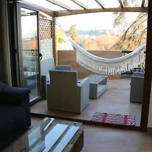 El Realejo Paradise , Granada Spain
