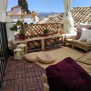 Bendita Casa , Granada Spain