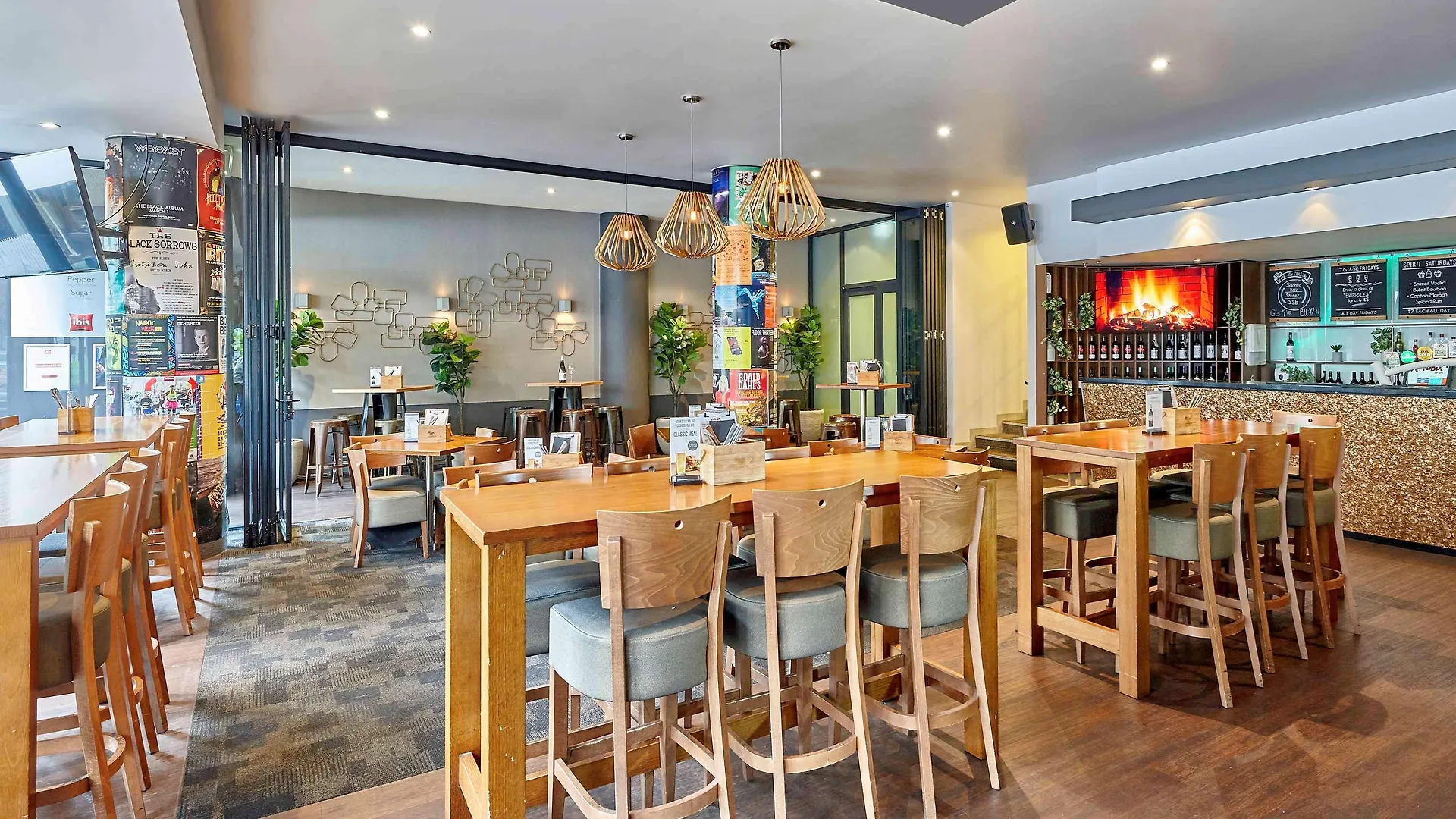 Hotel Ibis Perth