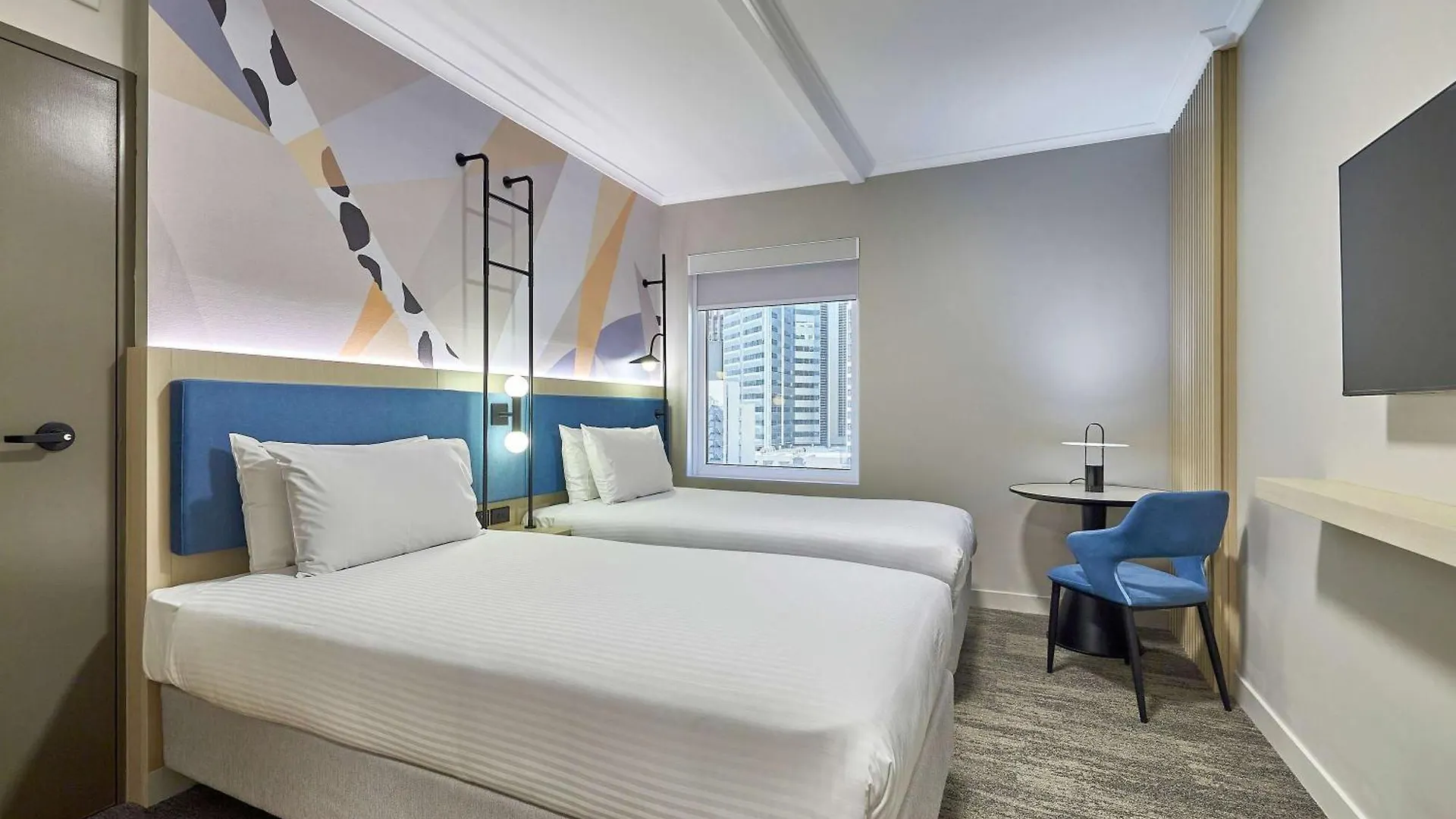 Hotel Ibis Perth