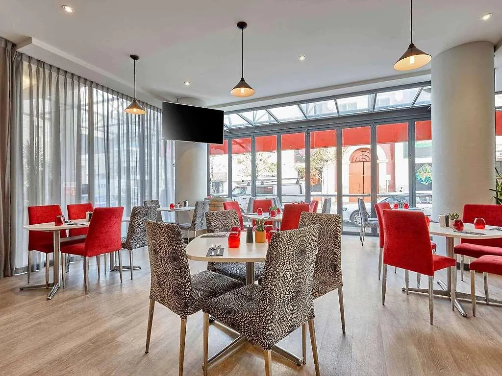 Hotel Ibis Perth