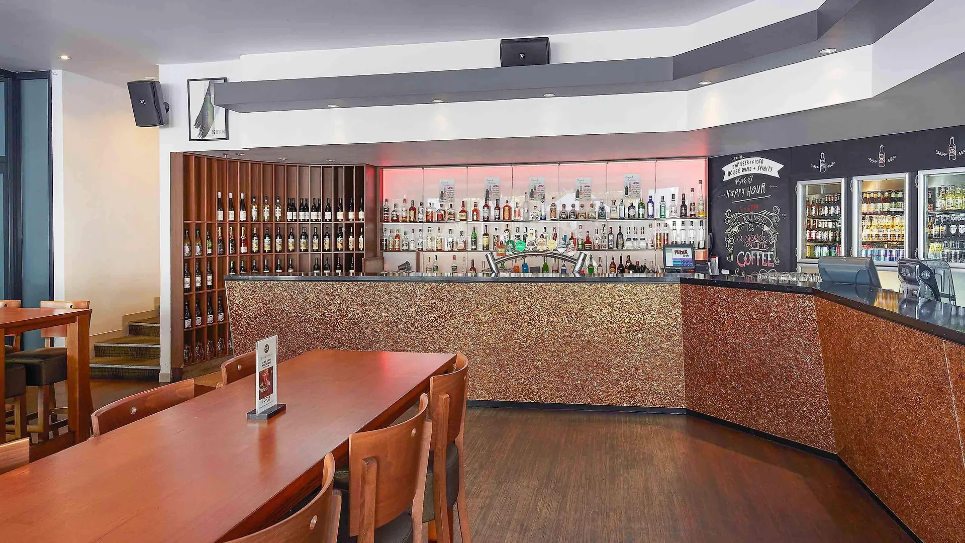 Ibis Perth Hotel