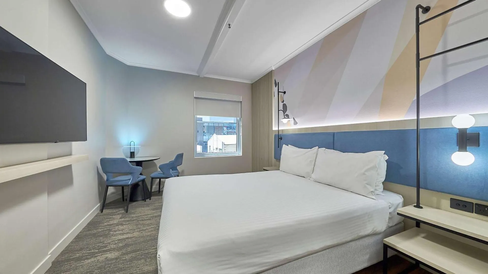 Ibis Perth Hotel