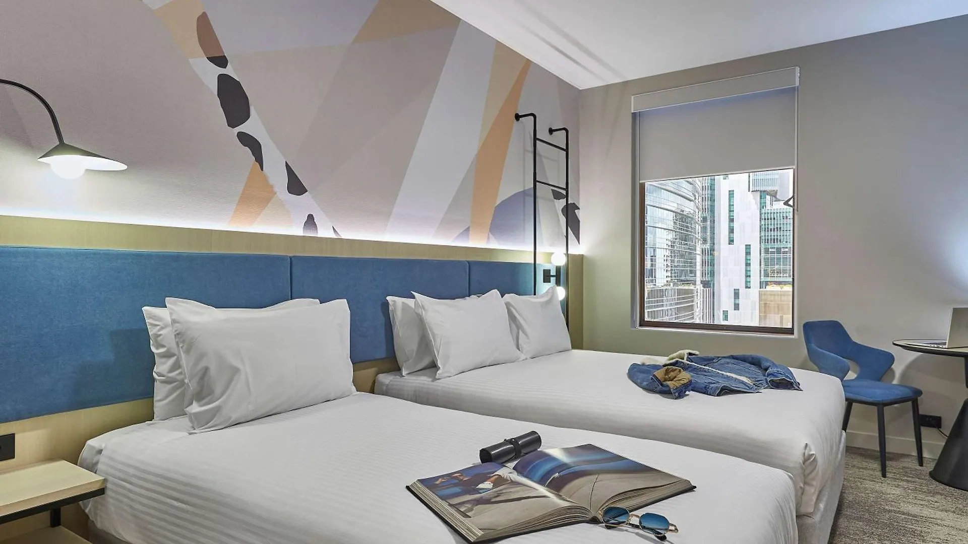 Ibis Perth Hotel
