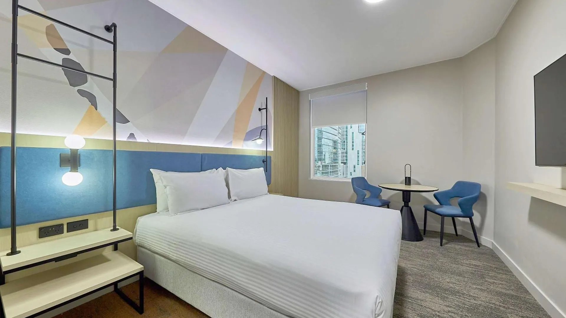 Ibis Perth Hotel