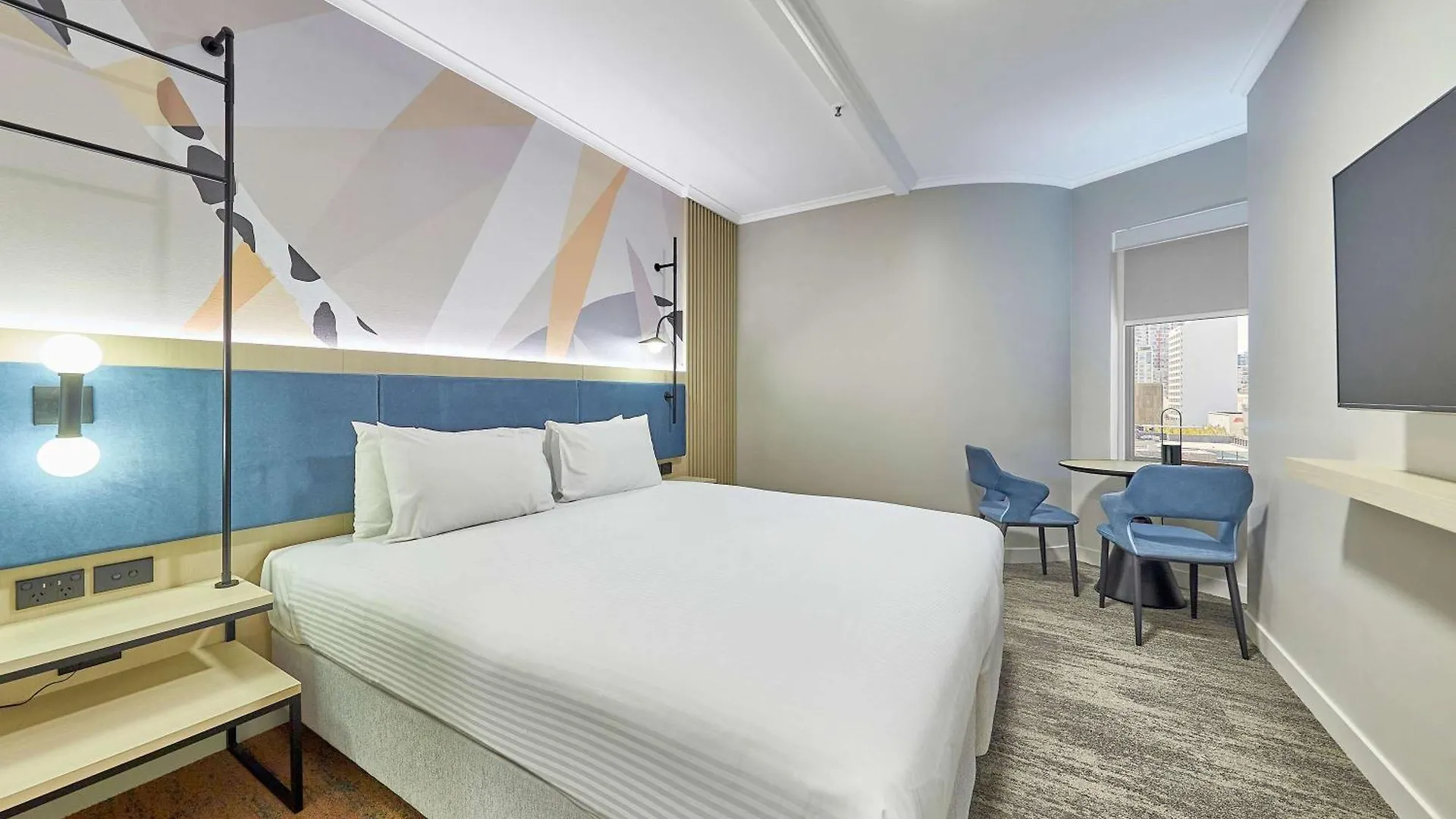 Ibis Perth Hotel