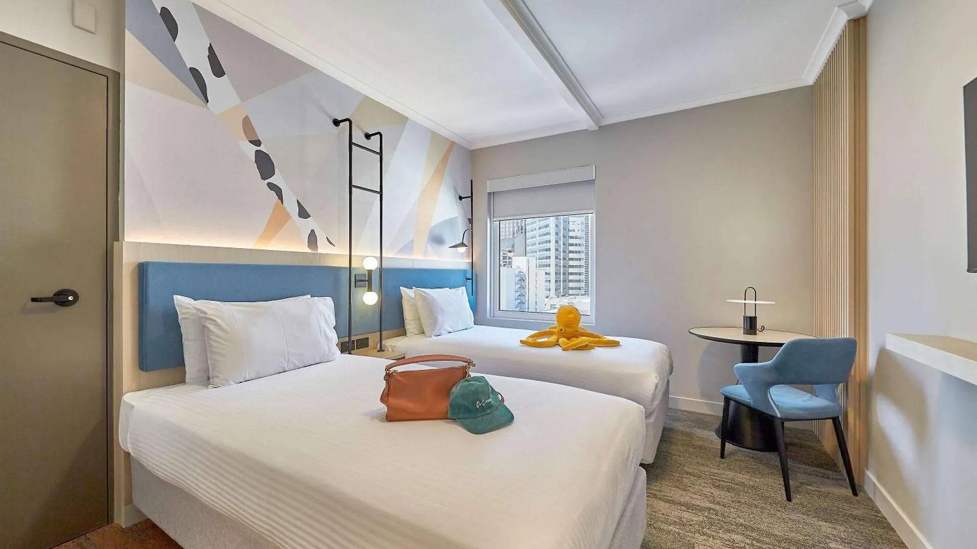 Ibis Perth Hotel