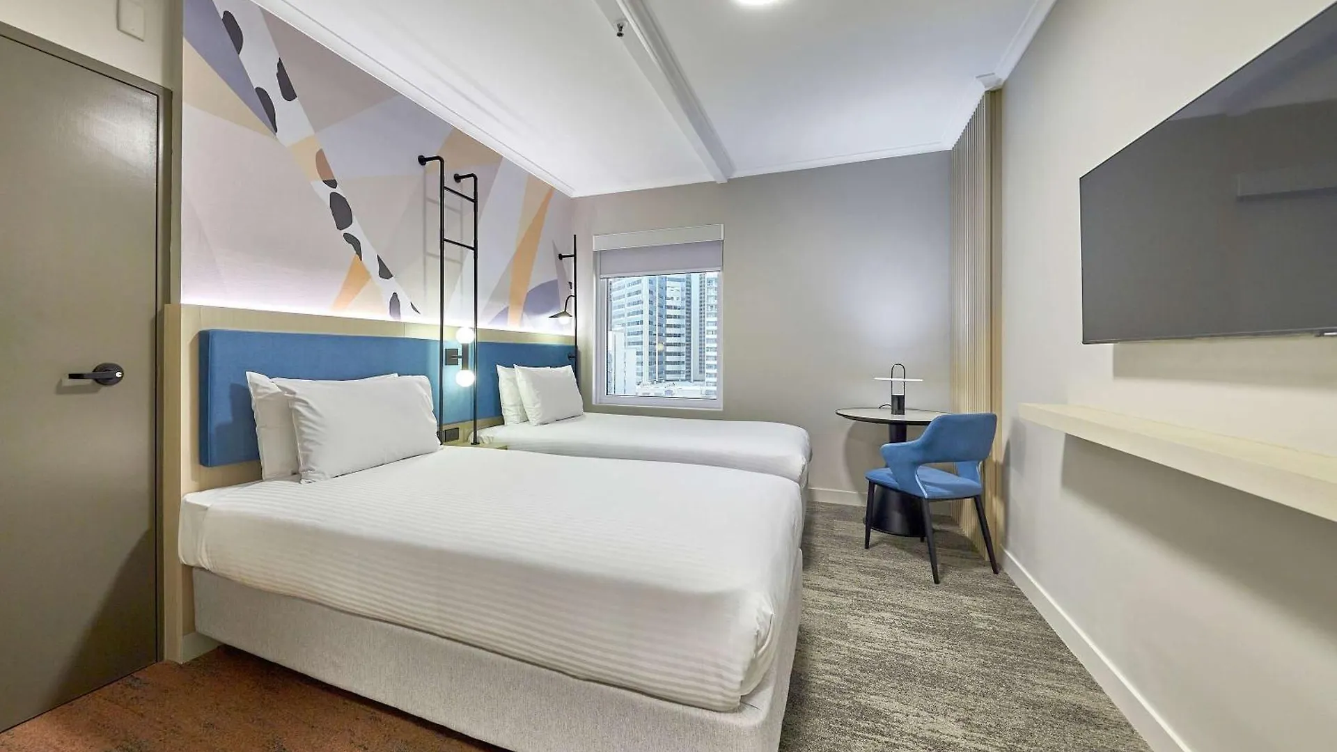****  Ibis Perth Hotel Australia