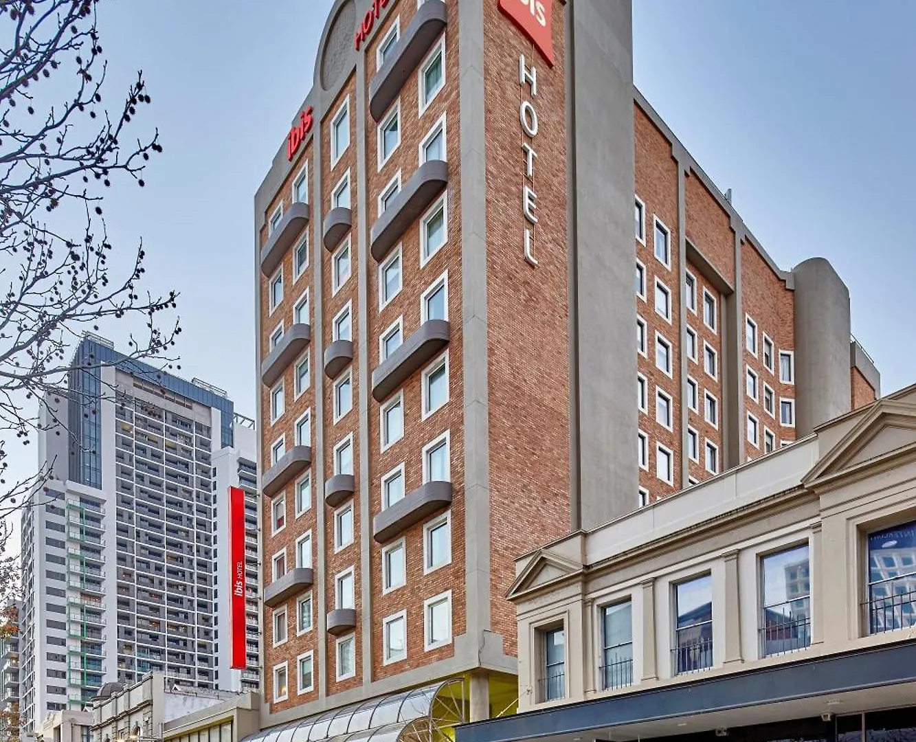 Ibis Perth Hotel Australia