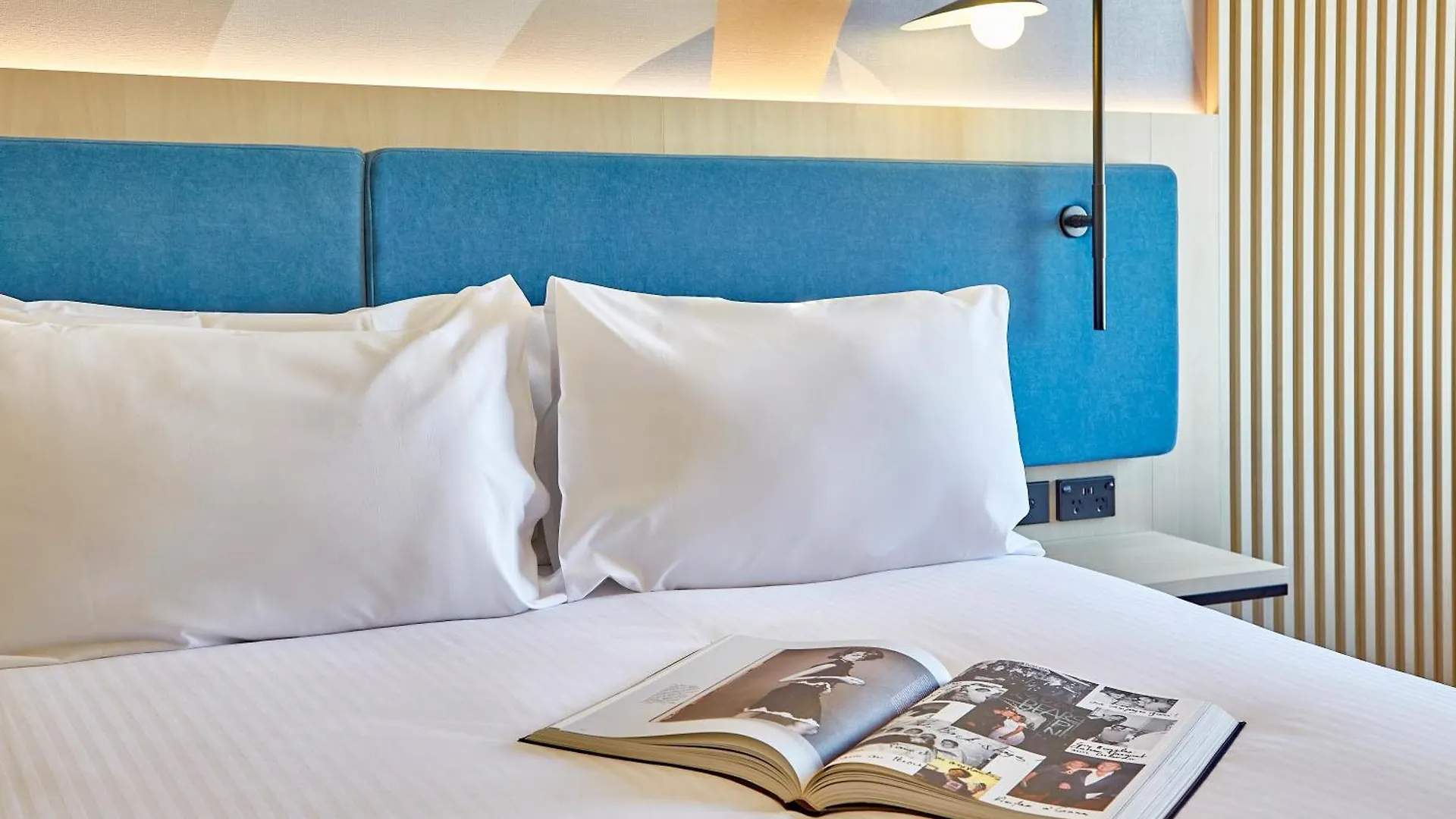 Ibis Perth Hotel