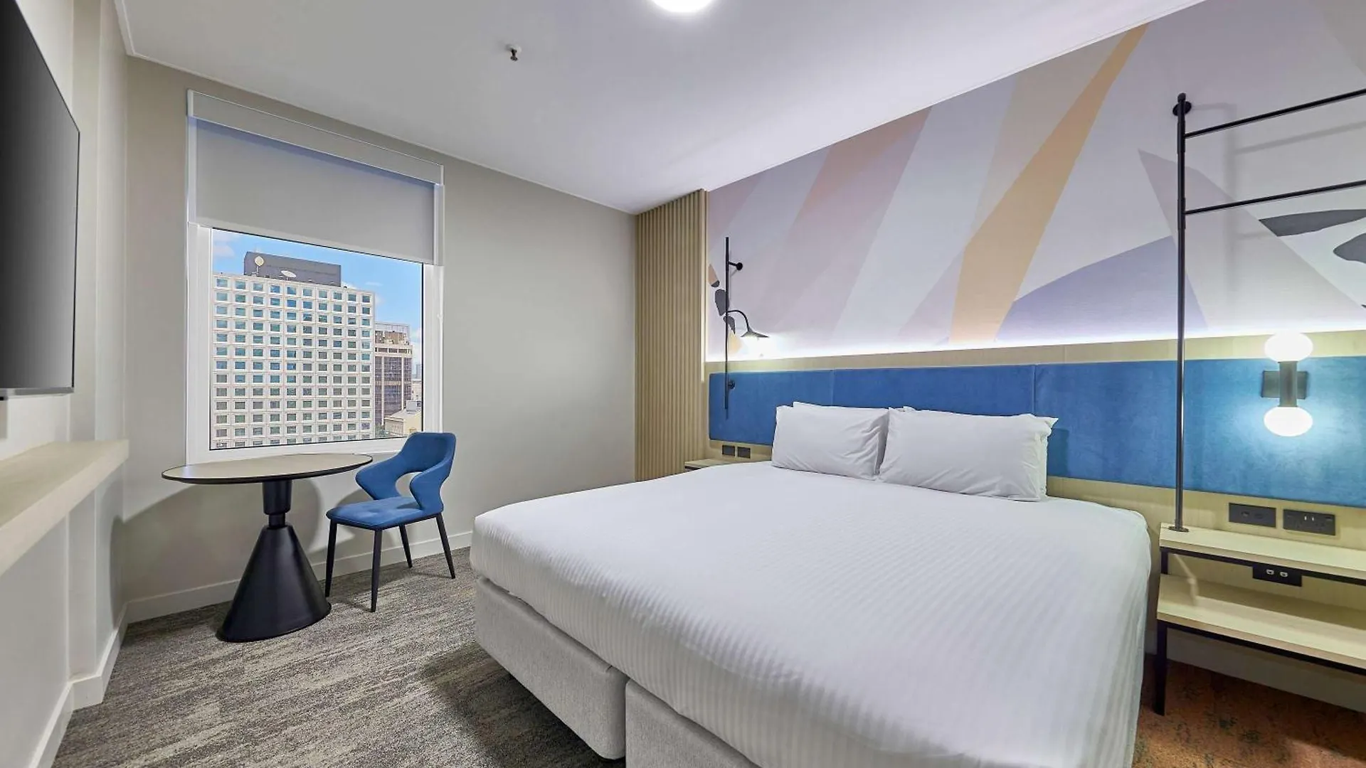 Ibis Perth Hotel
