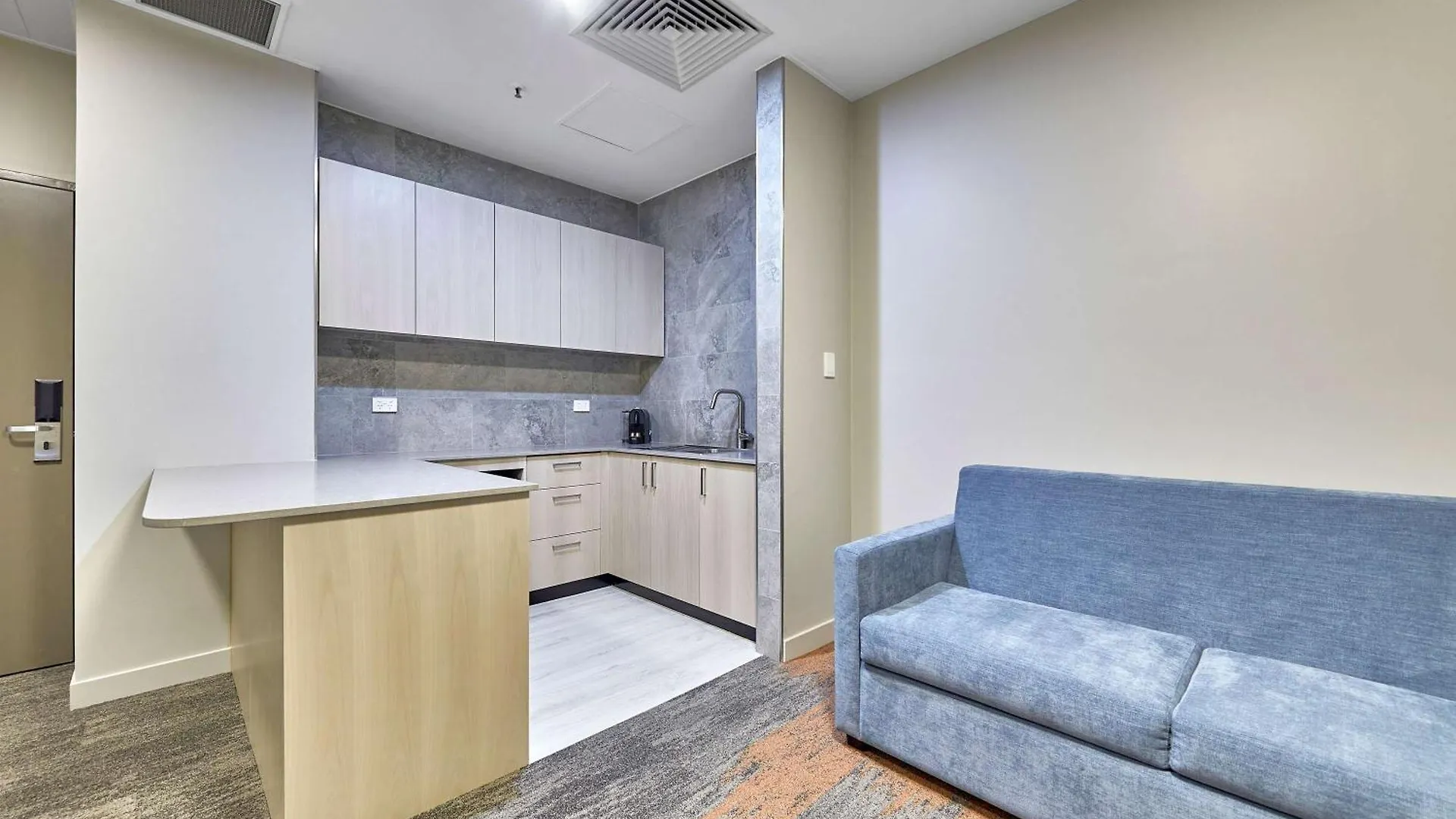 Ibis Perth Hotel