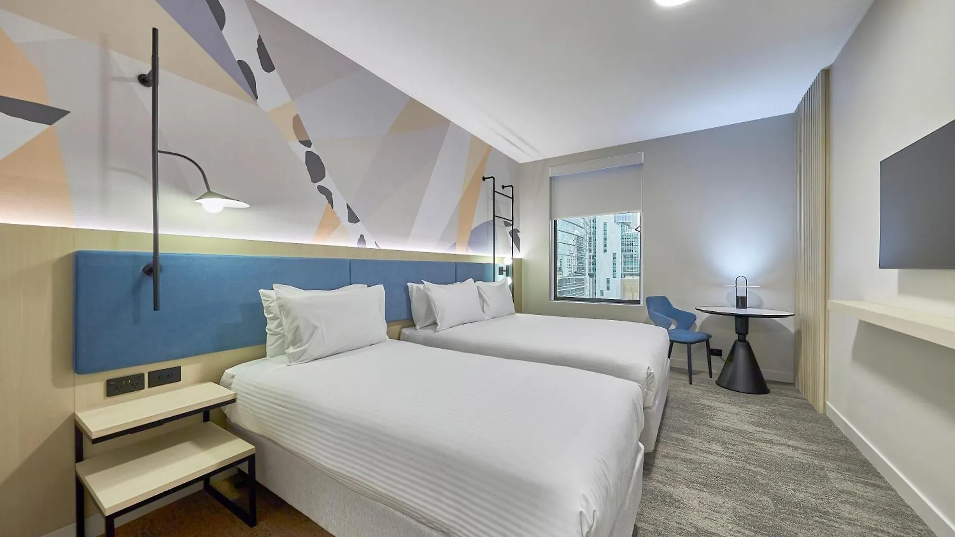 Ibis Perth Hotel 4*,  Australia