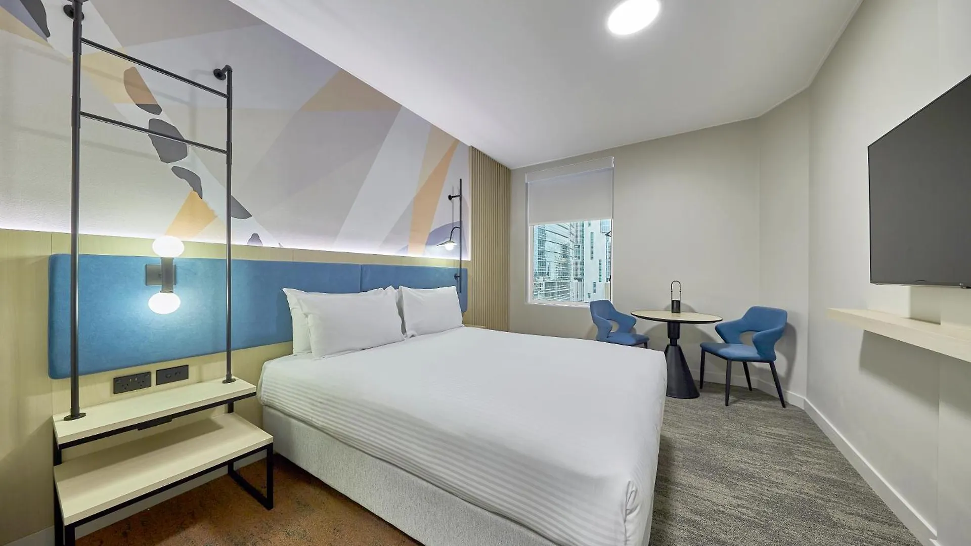 Ibis Perth Hotel