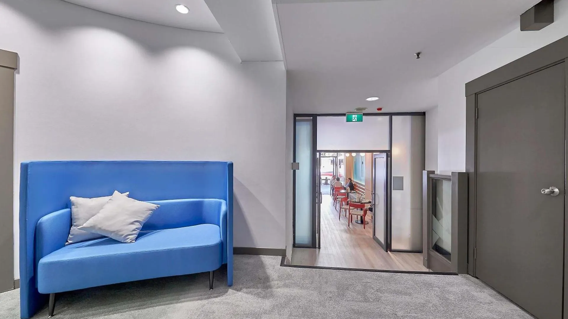 Ibis Perth Hotel