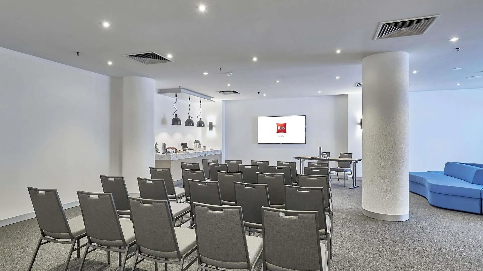 Ibis Perth Hotel