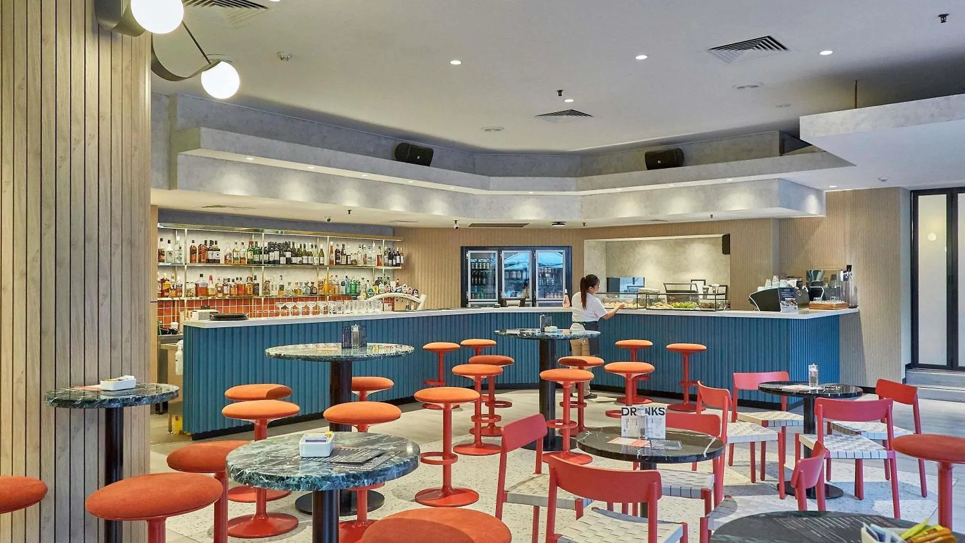 Ibis Perth Hotel